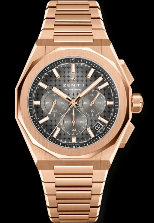 Review Replica Watch Zenith Defy Skyline 18.9500.3600/21.I001